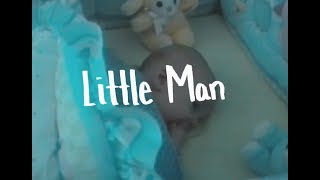 Chris Webby - Little Man (Official Video)