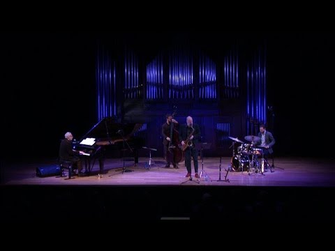 The world of Duke Ellington | Ben Sidran Quartet.