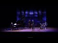El mundo de Duke Ellington | Ben Sidran Quartet