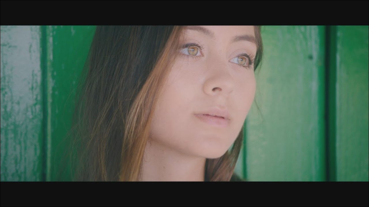 Thomas Jack & Jasmine Thompson — Rise Up