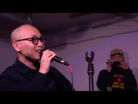 죠지 - boat(4K)@죠지피크닉