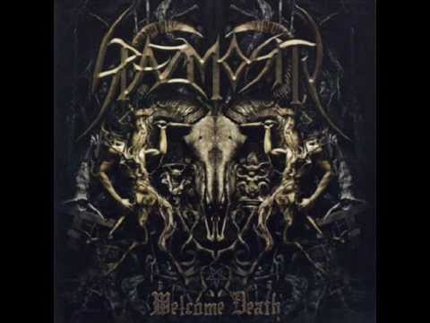 Spazmosity-Forged by Steel