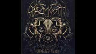 Spazmosity-Forged by Steel