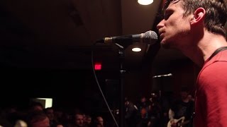 Title Fight - Your Pain Is Mine Now