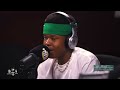 Nasty C Freestyles On Ebro In The Morning
