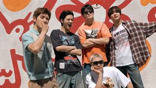 Download lagu NCT 127 엔시티 127 'Getaway' Special Video mp3 Download lagu NCT 127 엔시티 127 'Getaway' Special Video mp3