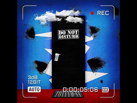 Tottywat - Do Not Disturb (prod. SirLuke)