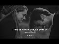 Zahar Lagti Hai Mujhe Ab Wo Hawaye Zindagi Rahat Fateh Ali Khan Best Line Clip Viral Song