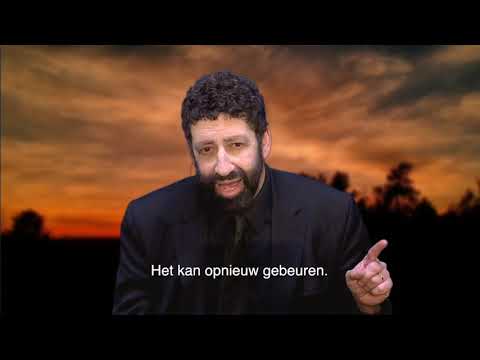 Jonathan Cahn, The Return