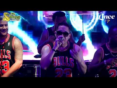 Ya Tu No Coronas  - La Corona - Rumba De Mr Swing En LinceVIp - 16.02.2024