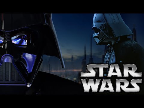 Darth Vader's Depression