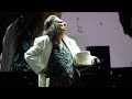Alice Cooper Live 2025 🡆 Women Bleed⬘Second Coming⬘Going Home⬘School's Out 🡄 Oct 26 ⬘ The Woodlands