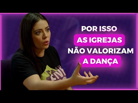"SE O MINISTÉRIO NÃO EDIFICA A IGREJA, ELE NÃO SERÁ VALORIZADO" - Victória Mofato - #cortespodcast
