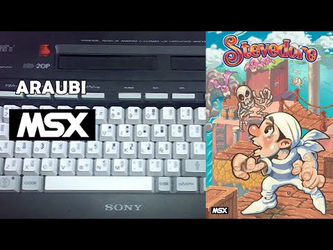 Commented walkthrough