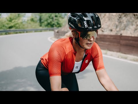 KALAS Sportswear: Taťána Kuchařová CZ