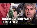 Politiechef maakt zich zorgen om heksenjacht op undercoveragenten