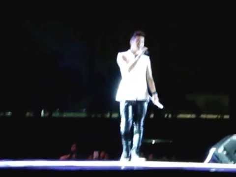[FANCAM] 130420 ERU - Kemesraan {At ERU & Friends Concert in Jakarta}