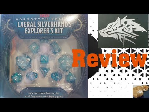Explorers Pack Dnd 5e