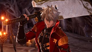 【コードヴェイン2】【CV2】四周目ノア過去改変なし渇望の月から(ストーリーネタバレあり)