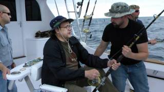 Catch all the Fish