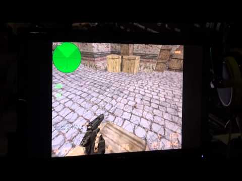 Na`Vi.CS vs place2play.ru - de_inferno @ KCA Showmatch