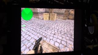 Na`Vi.CS vs place2play.ru - de_inferno @ KCA Showmatch