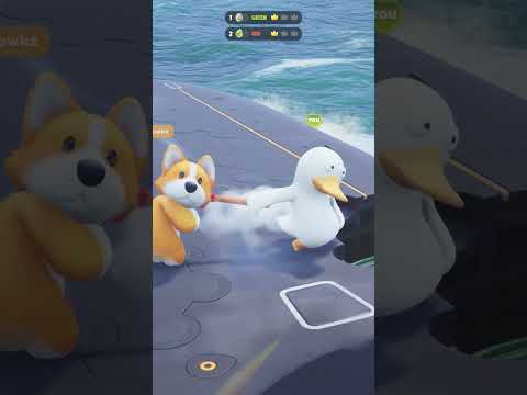 I Take It Back - Party Animals #partyanimals #funnymoments #gaming