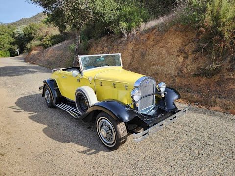1931 Ford Model A (CC-1958443) for sale in Glendale, California