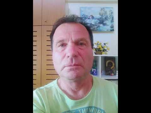 Sega e moja - David Andonov