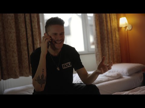 LeftLukas, Callen - Lose My Phone (Official Music Video)