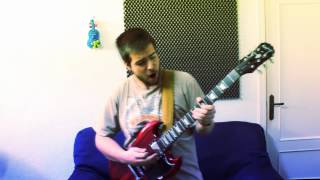 Mojinos Escozíos - Semos unos mostruos (Hombre Orquesta Cover)