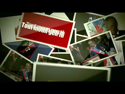 Lucien Admis Emmanuel-Tout moun gen tò