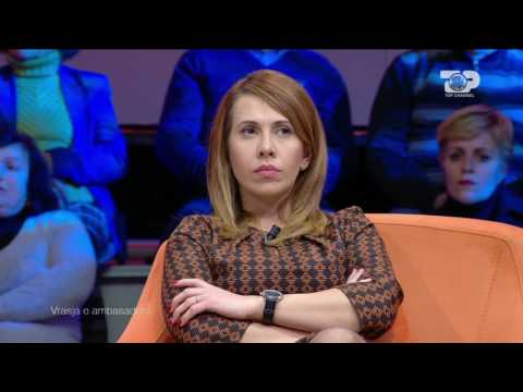 Top Show, 20 Dhjetor 2016, Pjesa 2 - Top Channel Albania - Talk Show