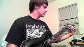 Novelists - Twenty Years (Guitar Cover)