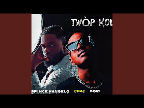 TWÒP KOU (feat. Guerb music)