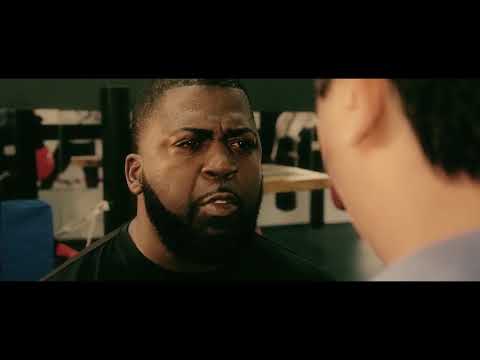 Lawless Law Official Trailer