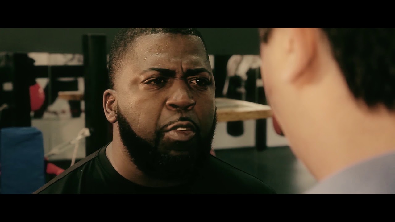 Lawless Law Official Trailer