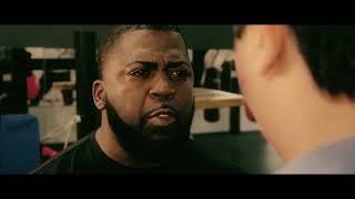 Lawless Law Official Trailer