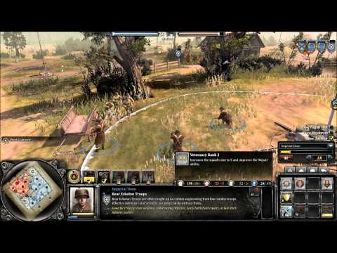 Propagandacast Lehr: Rear Echelon Troops