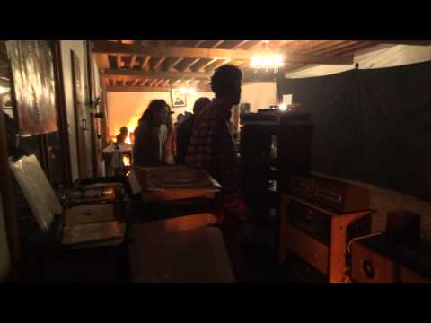 Jah Marshall ft. Ras IYIAPO & Ras I-THIAS @ ROCKING TIME #1 Part 3 (last tunes)