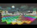 Cha0tix03 Rainbow Road SNES 80s Remix
