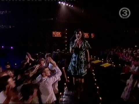 Lena Philipsson: Lena Anthenm live Rockbjörnen