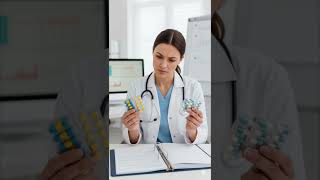 Download lagu How Doctors Decide: Once, Twice, or Thrice a Day Medicine? Explained! mp3