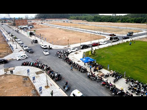 Dự án khu đô thi PNR ESTELLA của Tĩnh ĐN mang lại lợi nhuận 30%