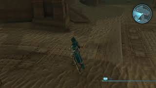 がらしゃのSTAR OCEAN 5 実況20