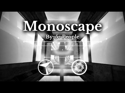TRIA.OS | Monoscape ( Both Paths ) [ Verification ]
