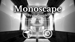Cover art for Monoscape