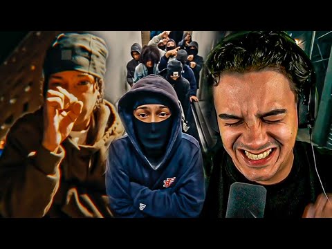 Reacting to BABYLOCC for the First Time! #spanishdrill