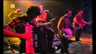 The Pogues - Battle Of Brisbane