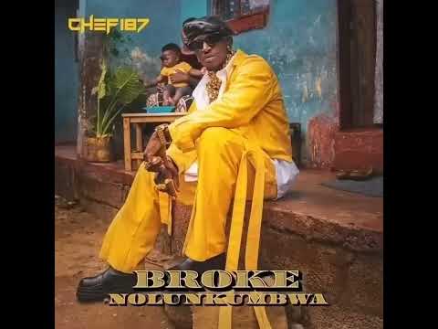Chef 187 Ft Chanda Na Kay Service Taiwesha Maileage (BROKE NOLUNKUMBWA ) #album #2023